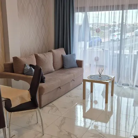 Sweet In Golf Del Sur, Ap236 With Heated Pool And Ocean View Apartment *