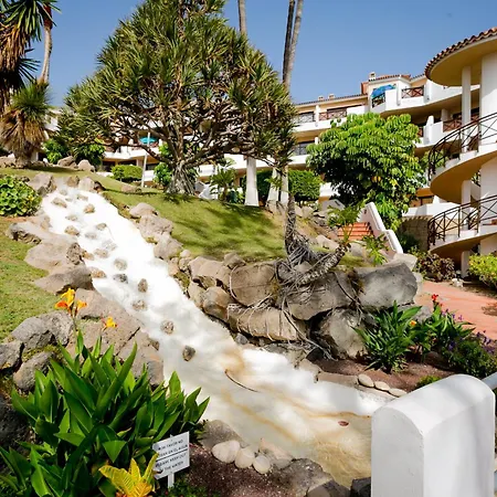 Sweet In Golf Del Sur, Ap236 With Heated Pool And Ocean View Appartement San Miguel de Abona