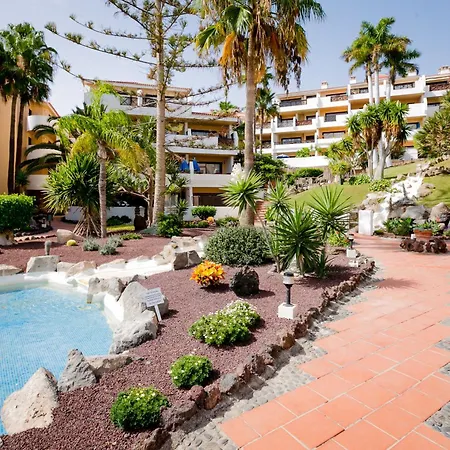 Sweet In Golf Del Sur, Ap236 With Heated Pool And Ocean View Appartement *